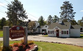 Stonybrook Motel & Lodge